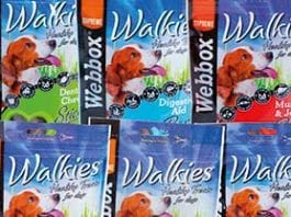 Retailers barking up the wrong tree?