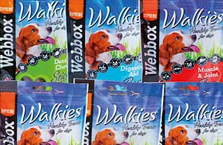 Retailers barking up the wrong tree?