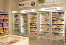 Ice cream, meat and poultry, potato products and savoury foods such as ready-to-roll pastry are star performers in the nation’s freezer cabinets, says the BFFF.