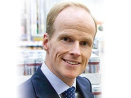 Makro in profit under Booker