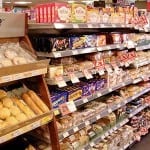 Award profile – Bread and Bakery of the Year Award 2014 The main bakery fixture at Spar, Hillfoot Road in Ayr takes a prime position in Aisle 1 of the store. Wrapped bread and loose rolls take up the first section of the fixture. As consumers make their way down the aisle they pass morning goods in the second fixture section. The substantial local popularity of cake means those products take a large space in the third segment. To make way for the cakes, Spar-branded part-baked bread and world breads are merchandised in a free-standing display unit at the start of the fixture, and the products do well there. The main fixture ends with bake-off products.