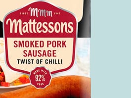 Sausage brand set to spend £1m 34c_tmb_0714