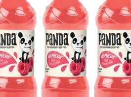 Panda wants mums to think again Panda