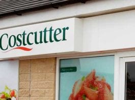 Costcutter to cut fascia brands Costcutter