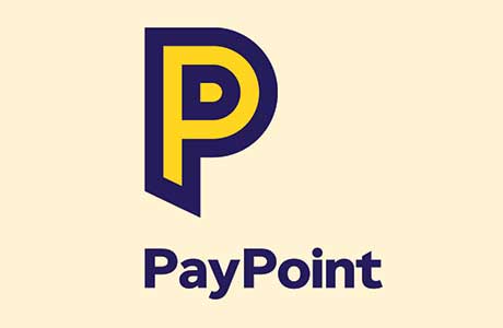 New look… but not yet PayPoint
