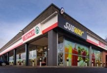 Symbol stores account for 41% of convenience retail sales but multiple c-stores are growing fastest.