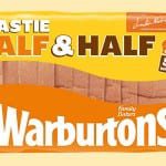 Warbies most wanted again Warburtons