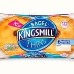 Kingsmill launches trimmer bagels 96a_0714