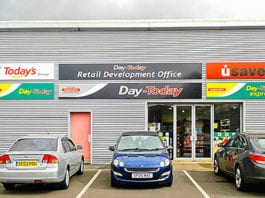 Wholesaler launches on-site model store 118b_0714