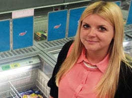 Growing frozen Rachel Hartwell