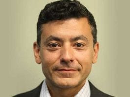 New chief moves in at Mars Petcare Damian Guha, Mars Petcare UK,
