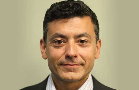 New chief moves in at Mars Petcare Damian Guha, Mars Petcare UK,