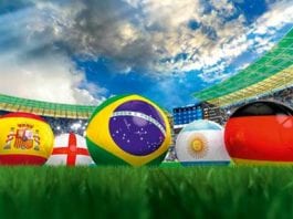 World Cup fails to set sales heather on fire World Cup 2014