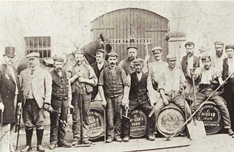 Premium and promos lead