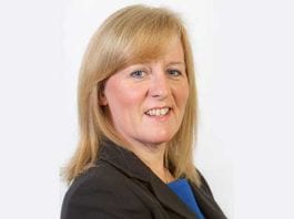 Industry vital to food safety Colette Backwell