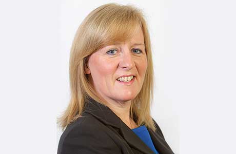 Industry vital to food safety Colette Backwell