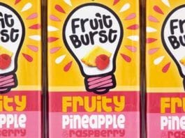 Why fruit juice is not the problem