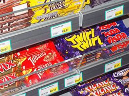 Confectionery set to check out? 5b_0714