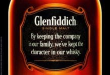 Glenfiddich, whisky,