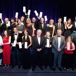 The nation’s finest foods Winners from 22 companies, from start-ups to century-old bakeries, celebrate their victories at the Scotland Food & Drink Excellence Awards.