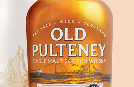 Birthday plans for Distillers