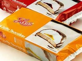 New teacake Lees, teacake,