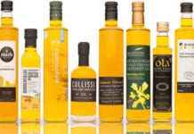 rapeseed oil