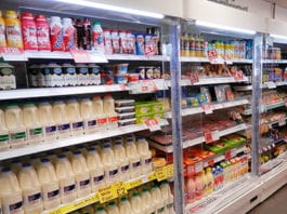 Evolution of the open deck Enviroglow says its E-volve refrigeration system can slash the energy costs of running a c-store. The company spent 18 months on R&D.