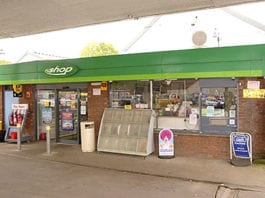 Making the change 80c_0714