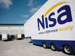 Record deliveries at Nisa Nisa