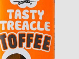 Toffee with the treacle touch 54c_tmb_0914