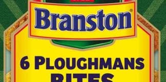 Branston