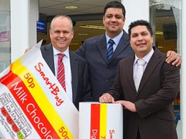 Value lines crash through target 7a_tmb_0914