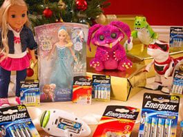 Energizer’s Top 5 25a_1014