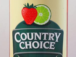 Own-label first for Country 46c_tmb_1014