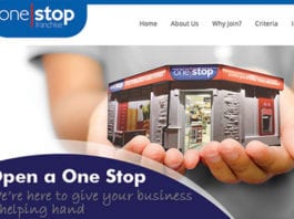 Store franchise to head north?