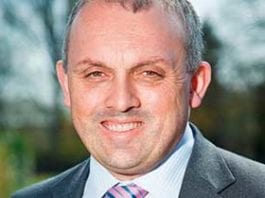 Turton to leave Nisa