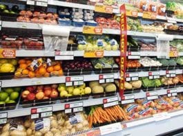 Summer food sales slide August provided further disappointment for Scotland’s food retailers, with like-for-like sales down by 3.5%. However, the gap between the decline in Scotland and that in the UK has narrowed again.