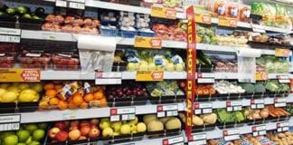 August provided further disappointment for Scotland’s food retailers, with like-for-like sales down by 3.5%. However, the gap between the decline in Scotland and that in the UK has narrowed again.