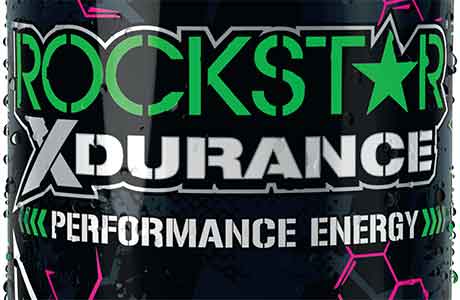 WIN NEW Rockstar Xdurance Electric Fruits