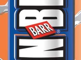 Bru firm takes on Snapple Irn-bru