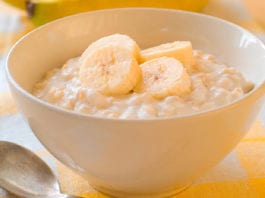 Health concern makes cereals hot stuff 116b_1014