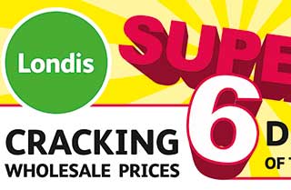 Londis push plans weekly six of the best Londis