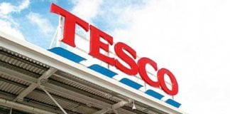 Tesco