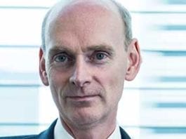 Pennycook confirmed at Co-op Richard Pennycook