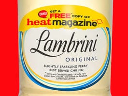Lambrini Heats up as Castaway makes comeback 25b_tmb_1014