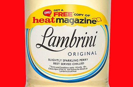 Lambrini Heats up as Castaway makes comeback 25b_tmb_1014