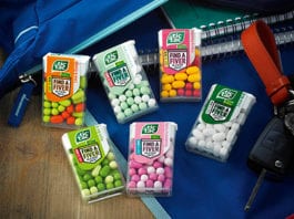 ‘Find a fiver’ with Tic Tac 70a_1114