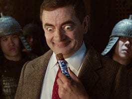 The choc of the new 70c_1114