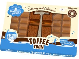 Toffee Twins aim for big break 86a_1014